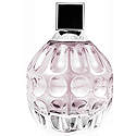 Jimmy Choo White Edition perfume, floral chypre fragrance for women