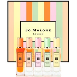 Jo Malone Sugar & Spice Collection Perfume