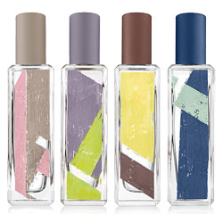 Yann Vasnier Perfumer Fragrance - Fashion Perfumes, Fashion Fragrances ...
