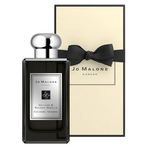 Jo Malone Vetiver & Golden Vanilla Fragrances - Perfumes, Colognes ...