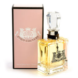 Juicy Couture Fragrances - Perfumes, Colognes, Parfums, Scents resource ...