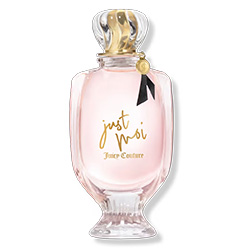 Juicy Couture Just Moi perfume bottle