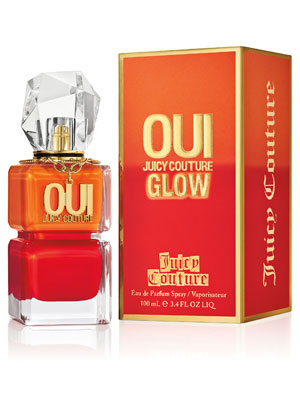 Juicy Couture Oui Glow Juicy Couture Oui Glow fruity floral perfume guide