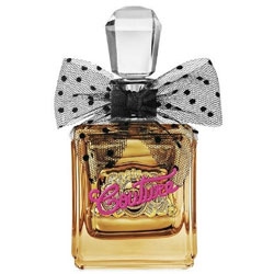 Juicy Couture Viva La Juicy Gold Couture perfume, fruity floral ...