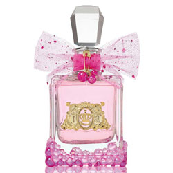 Juicy Couture Viva La Juicy Le Bubbly fragrance bottle