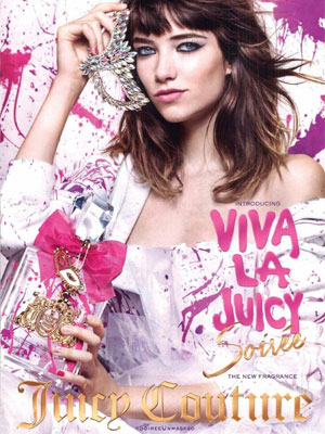 Juicy Couture Viva La Juicy Soiree