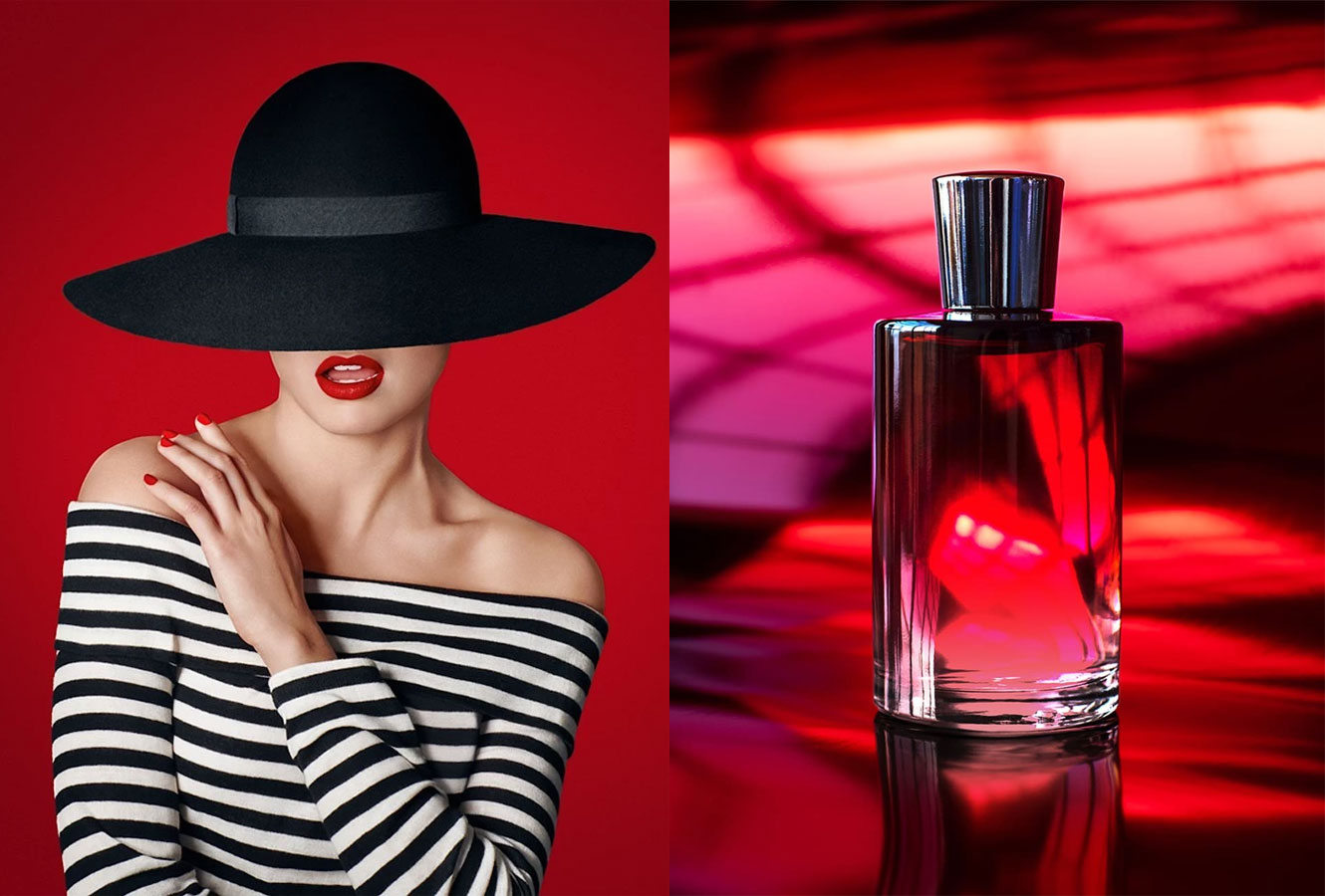 Juliette Has a Gun Lipstick Fever new fruity floral perfume guide to scents