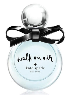 Kate Spade Walk On Air Fragrance