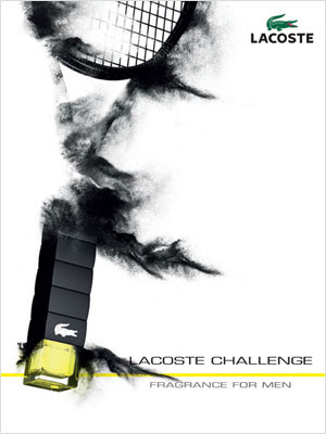 Hård ring Begrænse klima Lacoste Challenge Fragrances - Perfumes, Colognes, Parfums, Scents resource  guide - The Perfume Girl