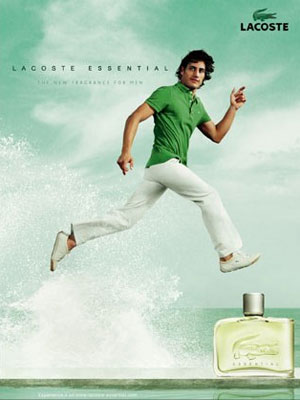 Lacoste Essential Fragrances - Perfumes, Colognes, Parfums, Scents ...