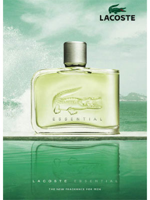 Brooklet - Inspired by Lacoste Essential – ORA Perfumes