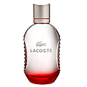 Lacoste Red fragrance