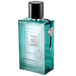 Lalique Imperial Green fragrance