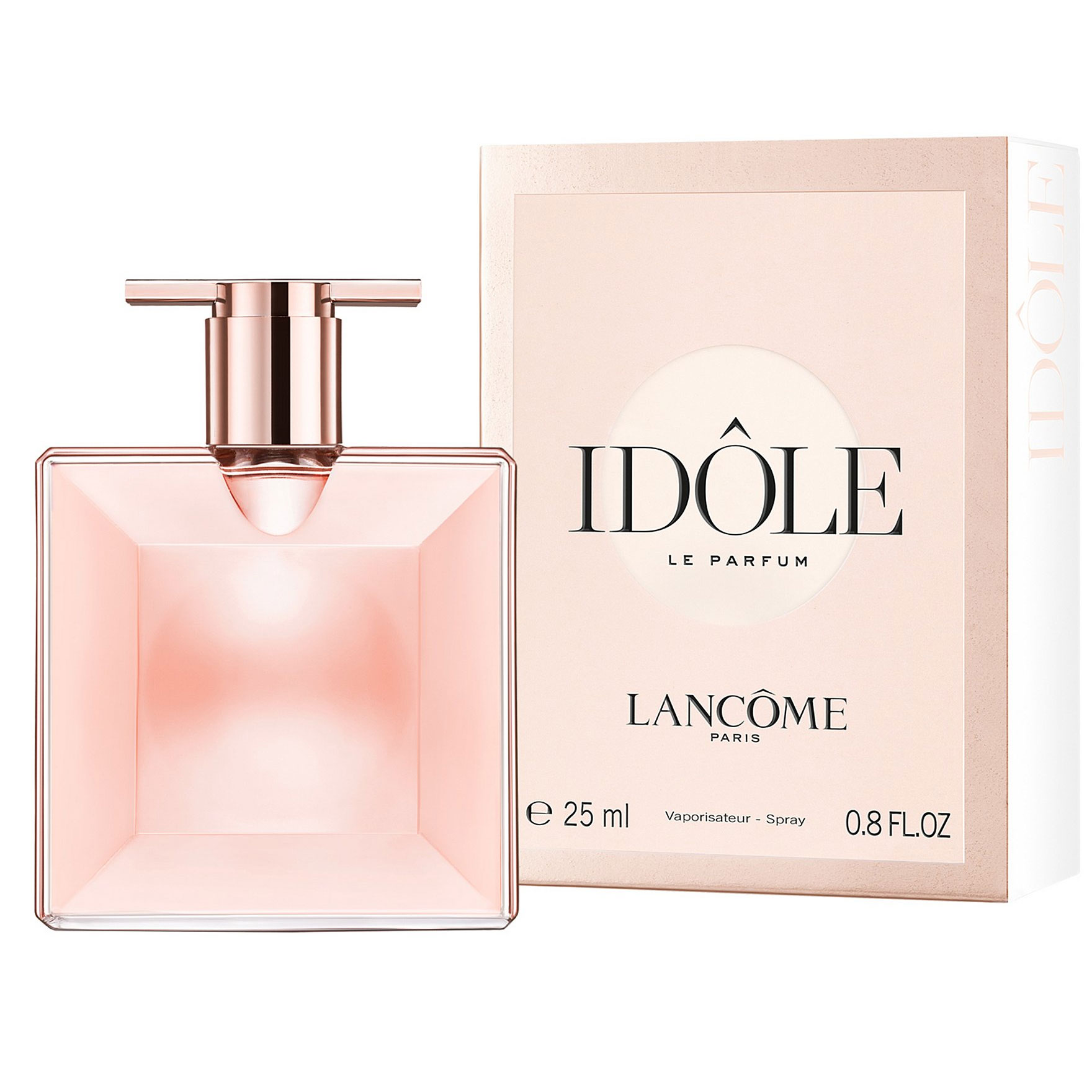 Lancome Idole Lancome Idole new soft floral perfume guides