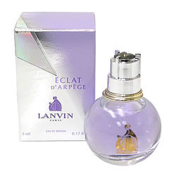Lanvin Eclat d'Arpege Fragrances - Perfumes, Colognes, Parfums, Scents  resource guide - The Perfume Girl