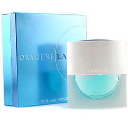 Lanvin Oxygene Perfume