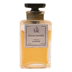 Lanvin Petales Froissees Perfume