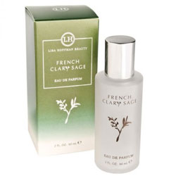 Lisa Hoffman French Clary Sage Perfume