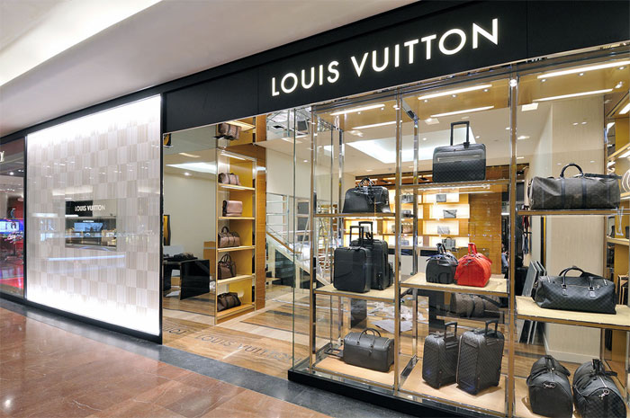 Louis Vuitton Fragrances - Perfumes, Colognes, Parfums, Scents resource ...