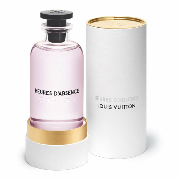 KDJ Inspired - Women's 011S - Heures d'Absence Louis Vuitton for women