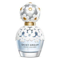 Marc Jacobs Daisy Dream perfume - fruity floral fragrance women