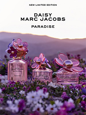 Magazine Perfume Ads - Fashion Fragrances Marketing Advertisements