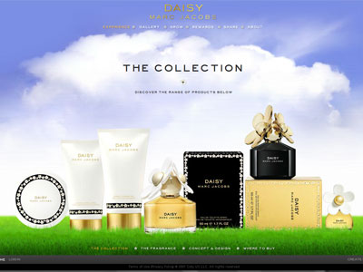 Marc Jacobs Daisy Sunshine Edition perfume, a lush fruity floral ...
