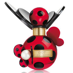 Marc Jacobs Dot Fragrances - Perfumes, Colognes, Parfums, Scents ...