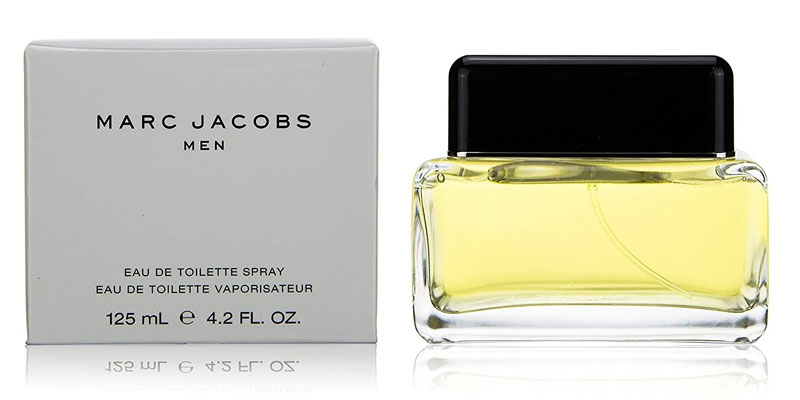 Marc Jacobs Men fragrance