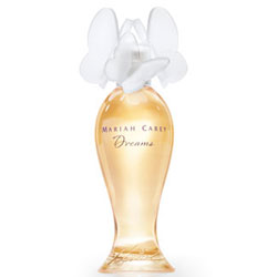 Mariah Carey Dreams Perfume