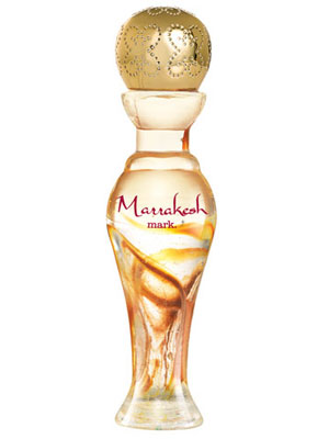 Avon mark Marrakesh perfume