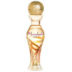 mark. Marrakesh Instant Vacation Perfume