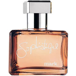 Mark Sophistique Perfume