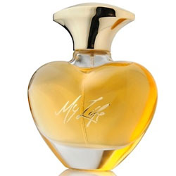 Mary J. Blige My Life Fragrances - Perfumes, Colognes, Parfums 