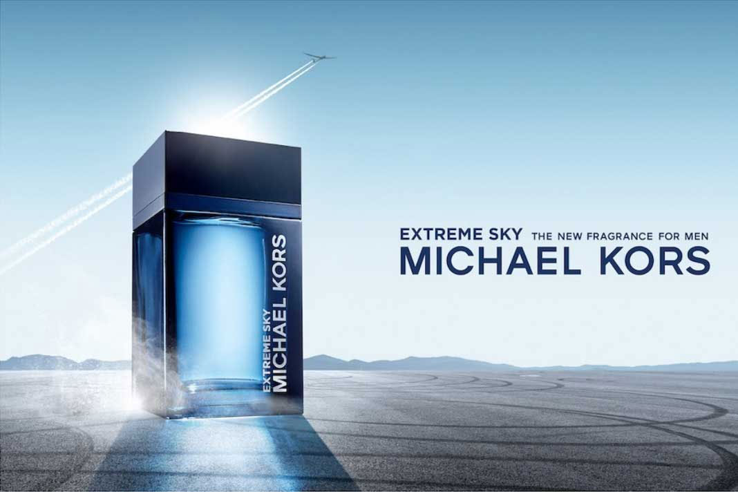 Michael Kors for Men Eau de Toilette Spray 40 ml  Duftwelt Hamburg