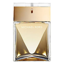 Michael Kors Gold Luxe Edition Eau de Parfum Perfume for Women 34 oz   Walmartcom