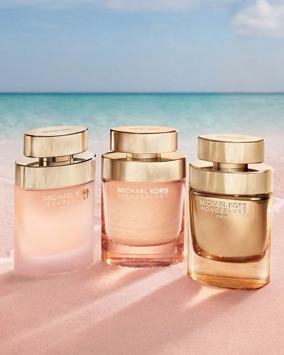 Eau de Voyage Louis Vuitton perfume - a fragrance for women and