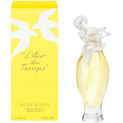 Nina Ricci L'Air du Temps Fragrances - Perfumes, Colognes, Parfums ...