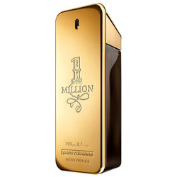 Paco Rabanne 1 Million Fragrances - Perfumes, Colognes, Parfums, Scents ...