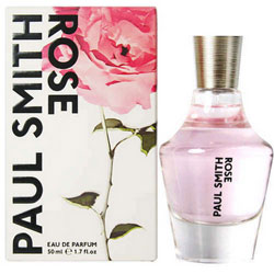 Paul Smith Rose Fragrances - Perfumes, Colognes, Parfums, Scents ...