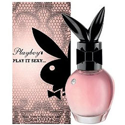 Playboy Play It Sexy Perfume