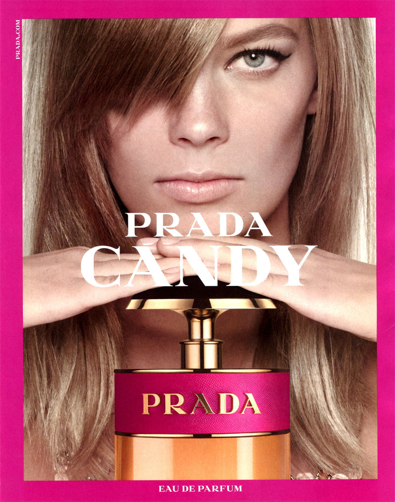 Prada Candy - Perfumes, Colognes, Parfums, Scents resource guide - The  Perfume Girl