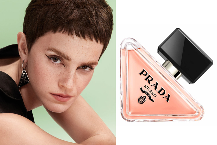 Prada Paradoxe new floral amber perfume guide to scents