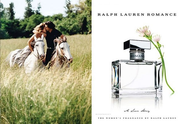 Ralph Lauren Romance Fragrances - Perfumes, Colognes, Parfums, Scents  resource guide - The Perfume Girl