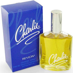Charlie by Revlon Perfume