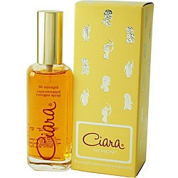 Ciara by Revlon Fragrances - Perfumes, Colognes, Parfums, Scents ...