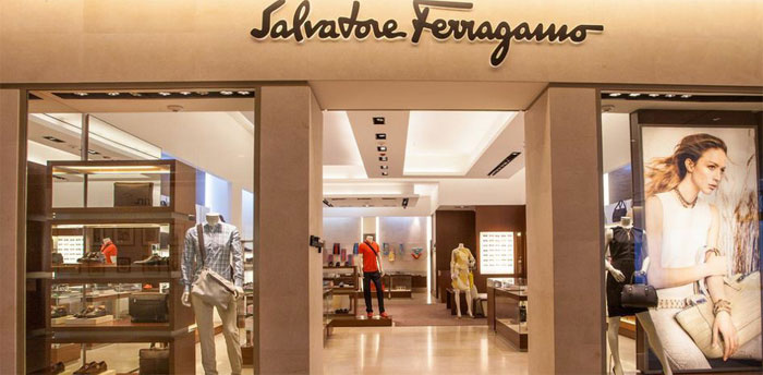 Salvatore Ferragamo Fragrances - Perfumes, Colognes, Parfums, Scents ...