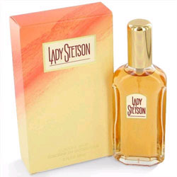 Lady Stetson perfume