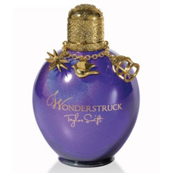 Taylor Swift Wonderstruck Perfume