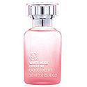 The Body Shop White Musk Libertine perfume
